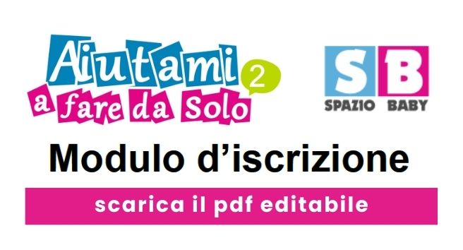 Modulistica Spazio Baby