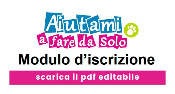 Modulistica Scuola Materna